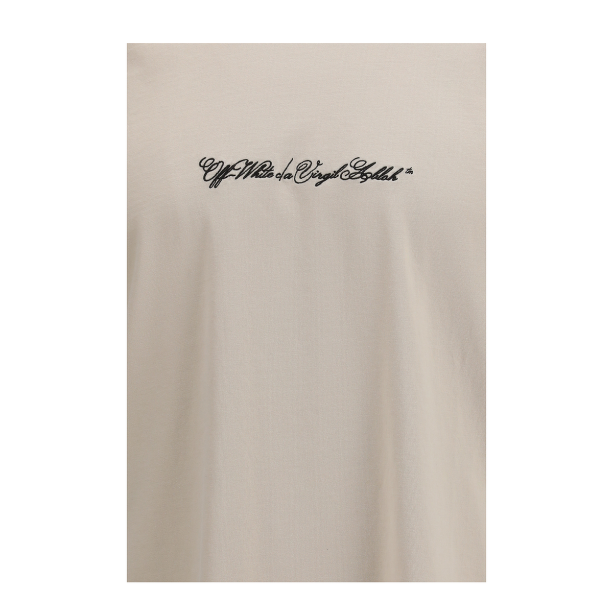 Script Arrow T Shirt - Image 3