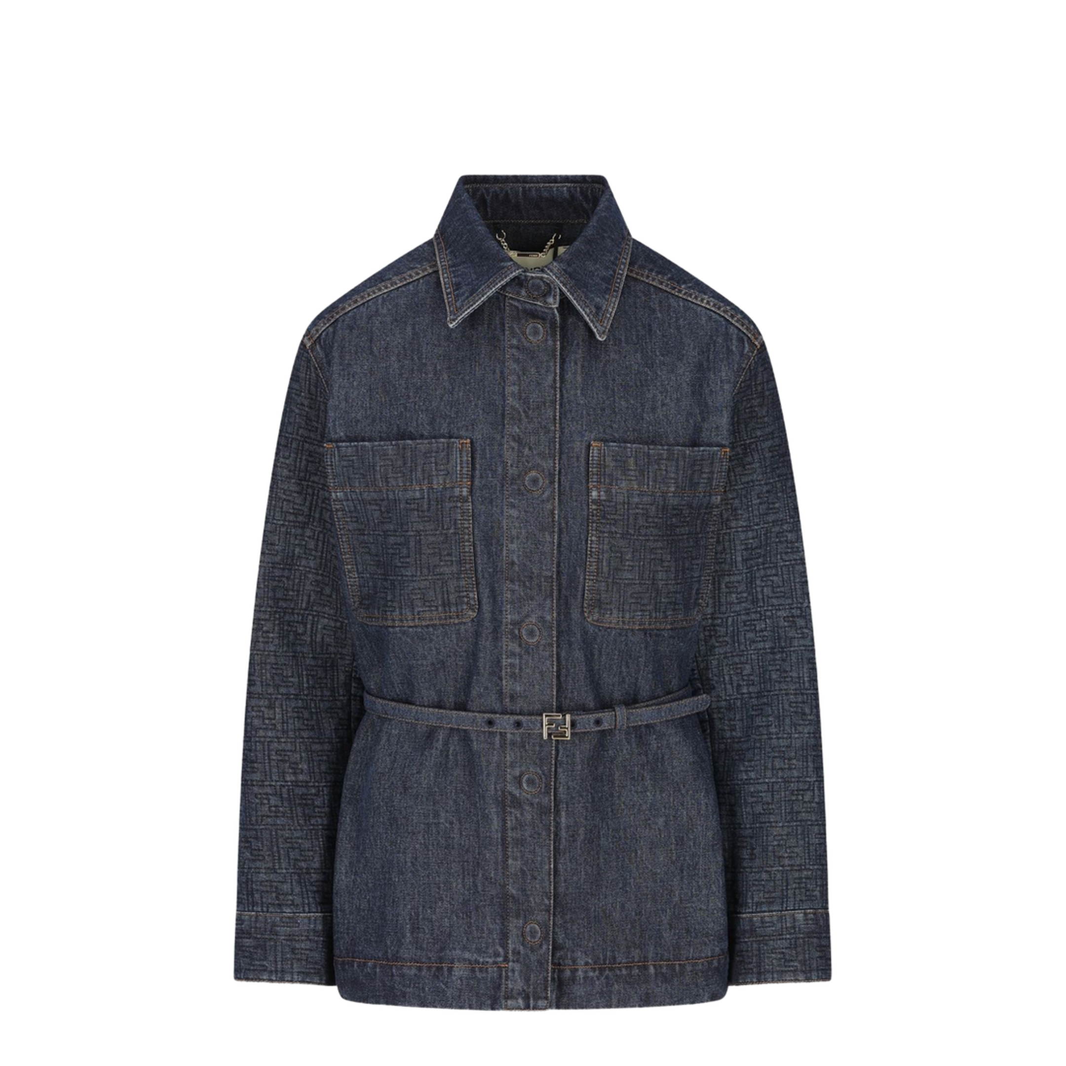 Coats Blue - Image 1