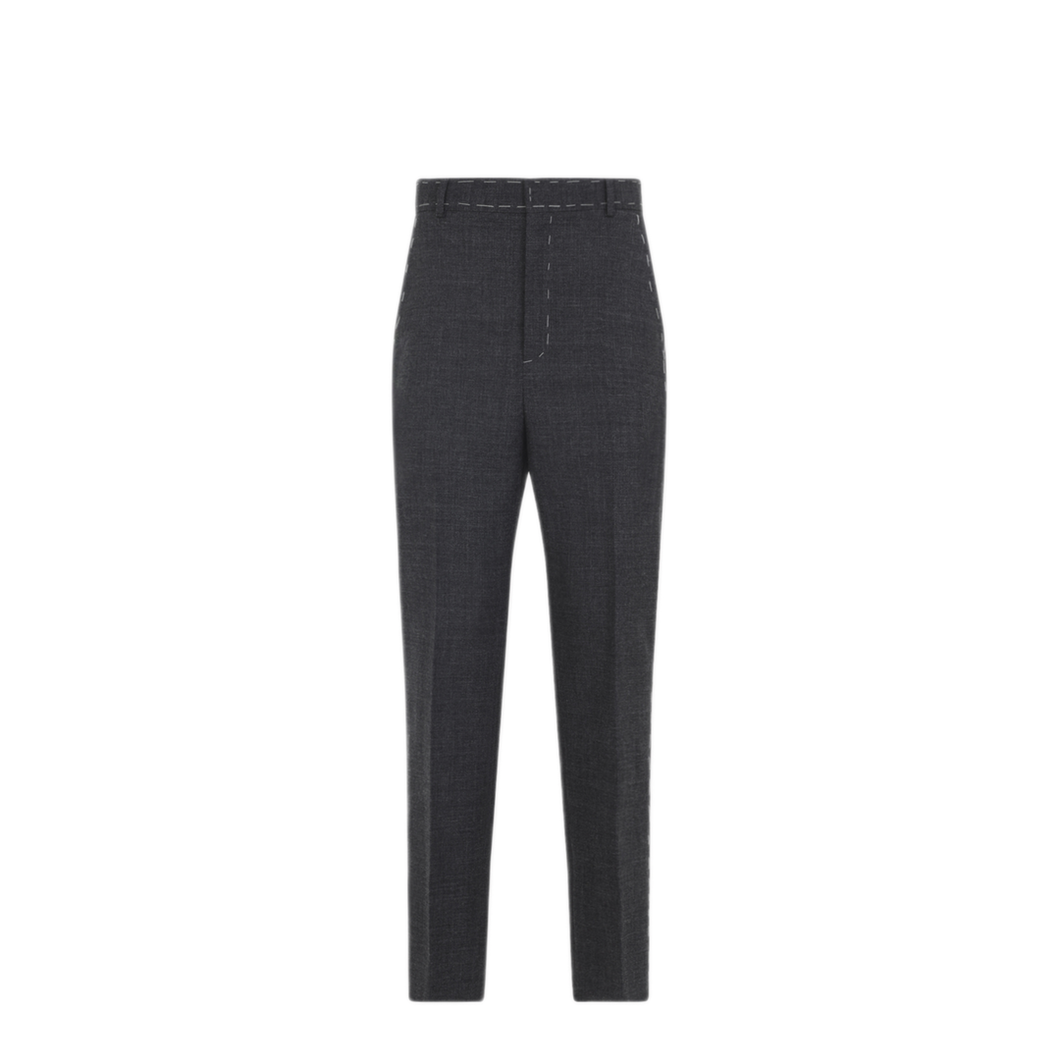 Wool Pants - Image 1