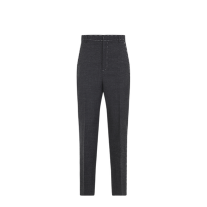 Wool Pants - Image 1