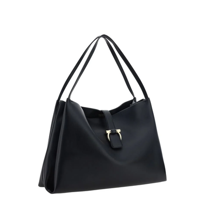 Gancini Medium Tote Bag - Image 1