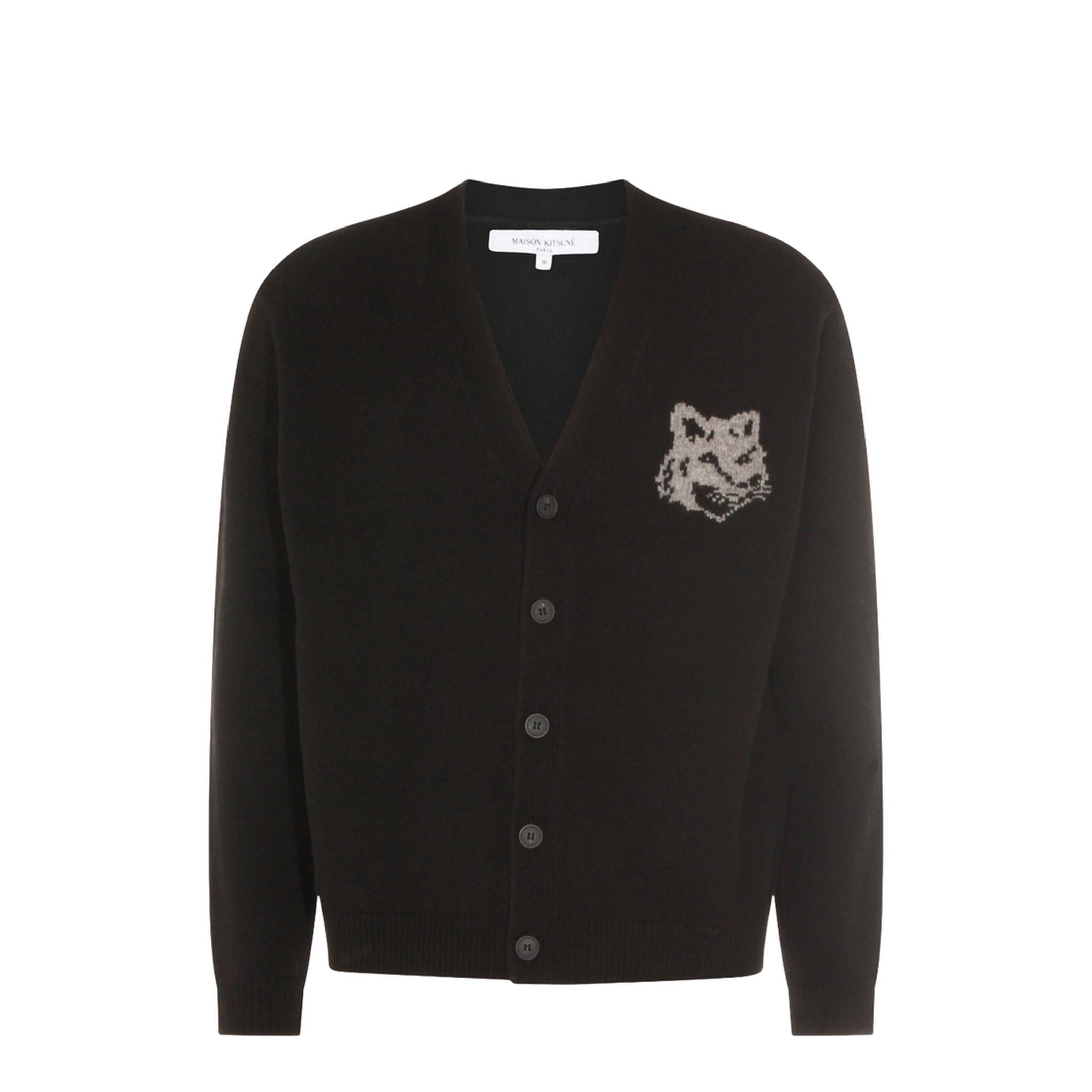 Sweaters Black - Image 1