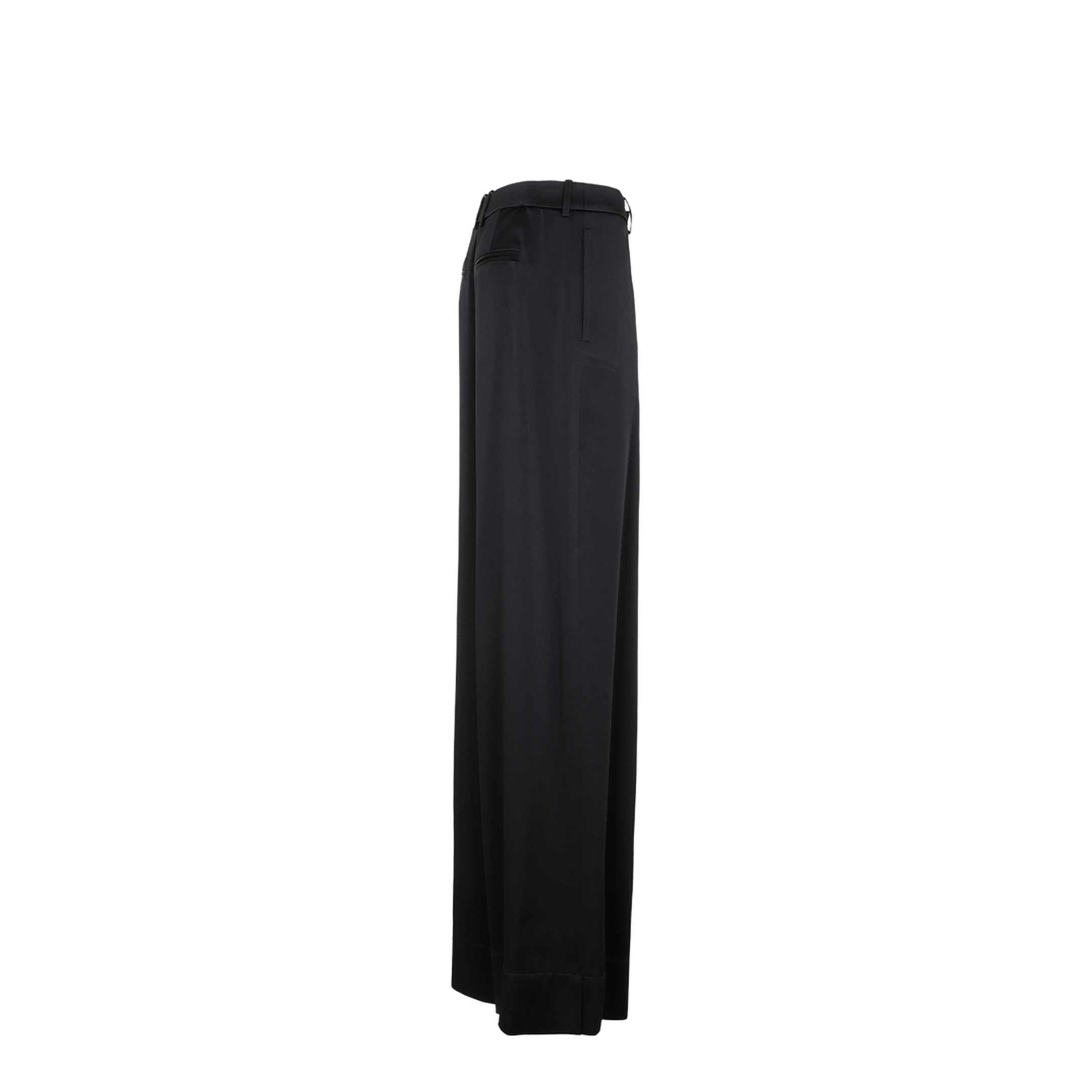 Loose Fit Pants - Image 5