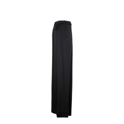 Loose Fit Pants - Image 5