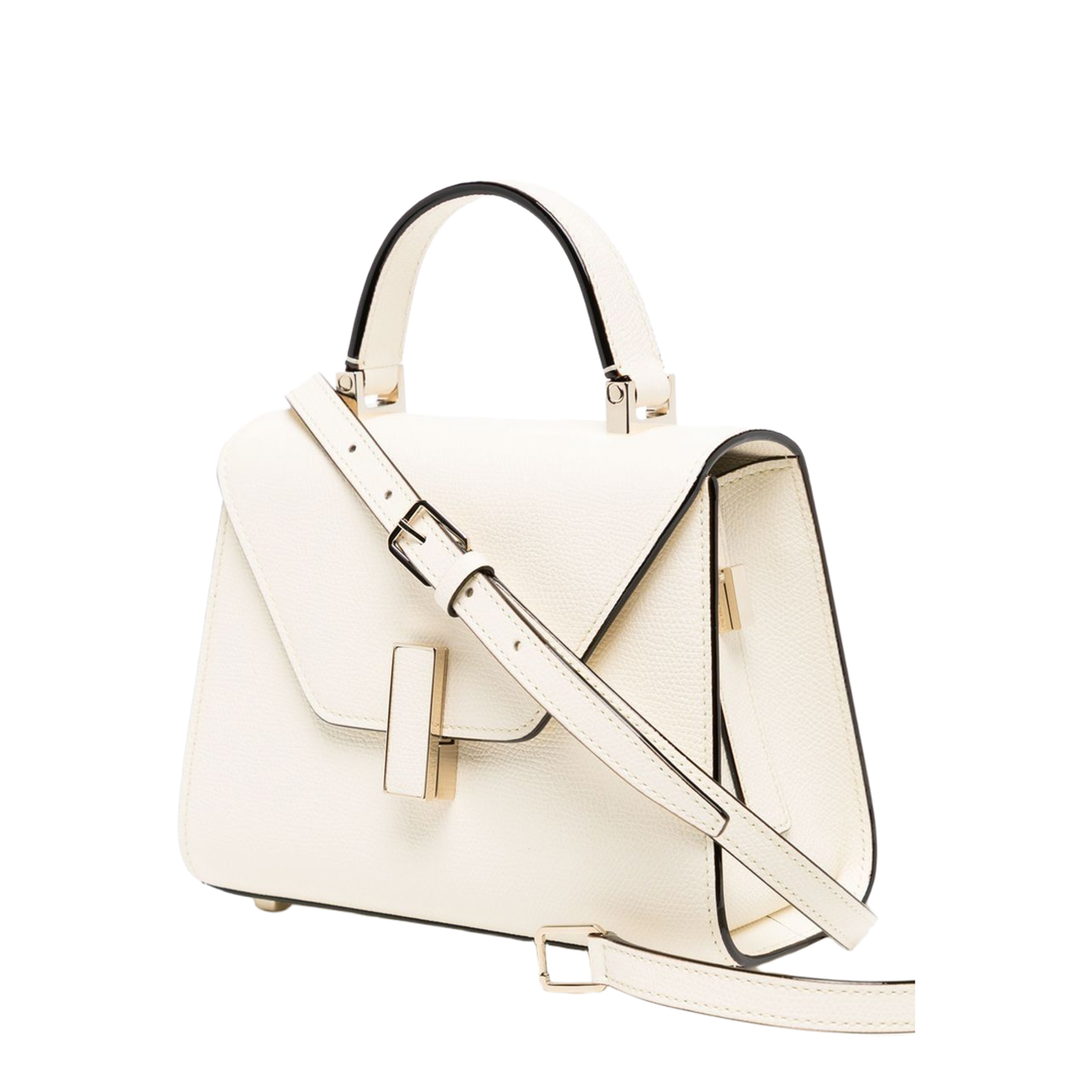 Iside Micro Crossbody Bag - Image 2