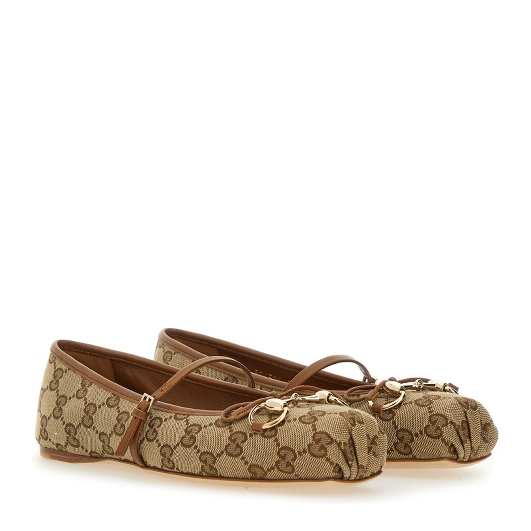 Horsebit Ballet Flat - Image 3
