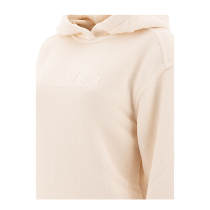 Hoodie With Embroidered Logo - Image 4