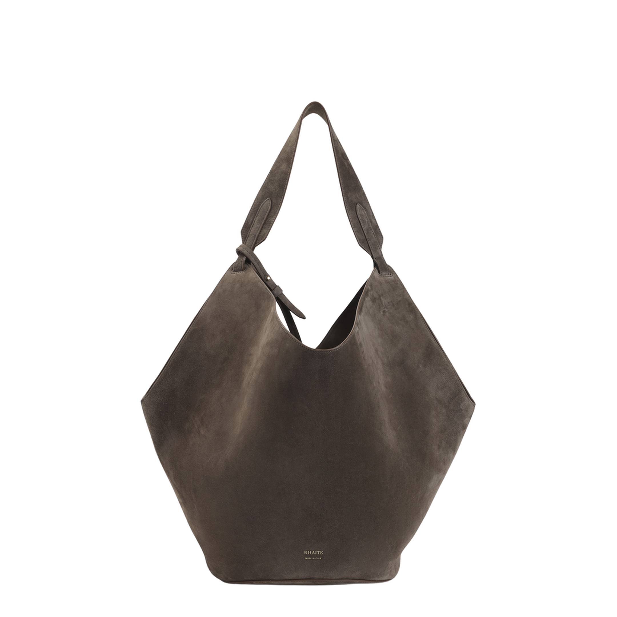 Lotus Medium Tote Bag - Image 2