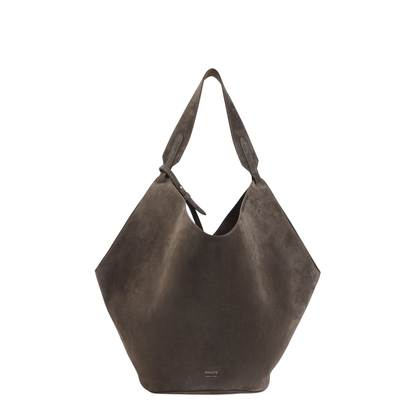 Lotus Medium Tote Bag - Image 2