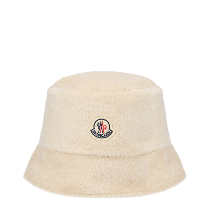 Bucket Hat Teddy Effect - Image 1