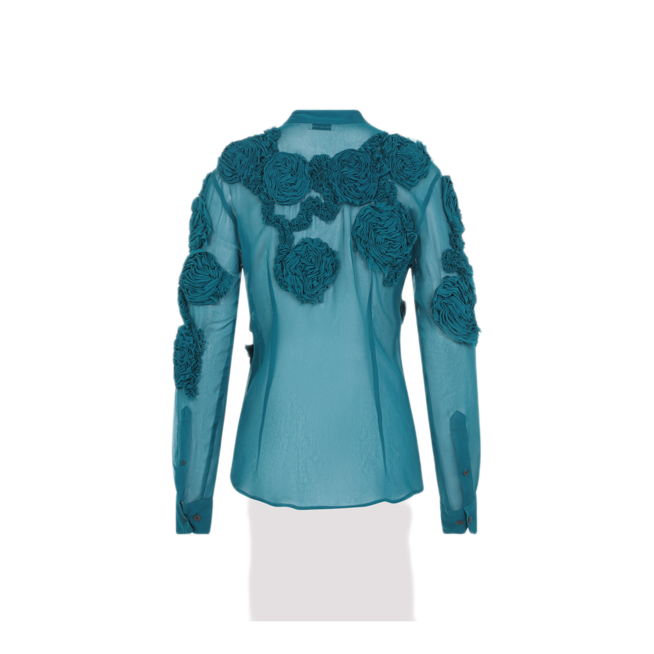 Chowsa Blouse - Image 4