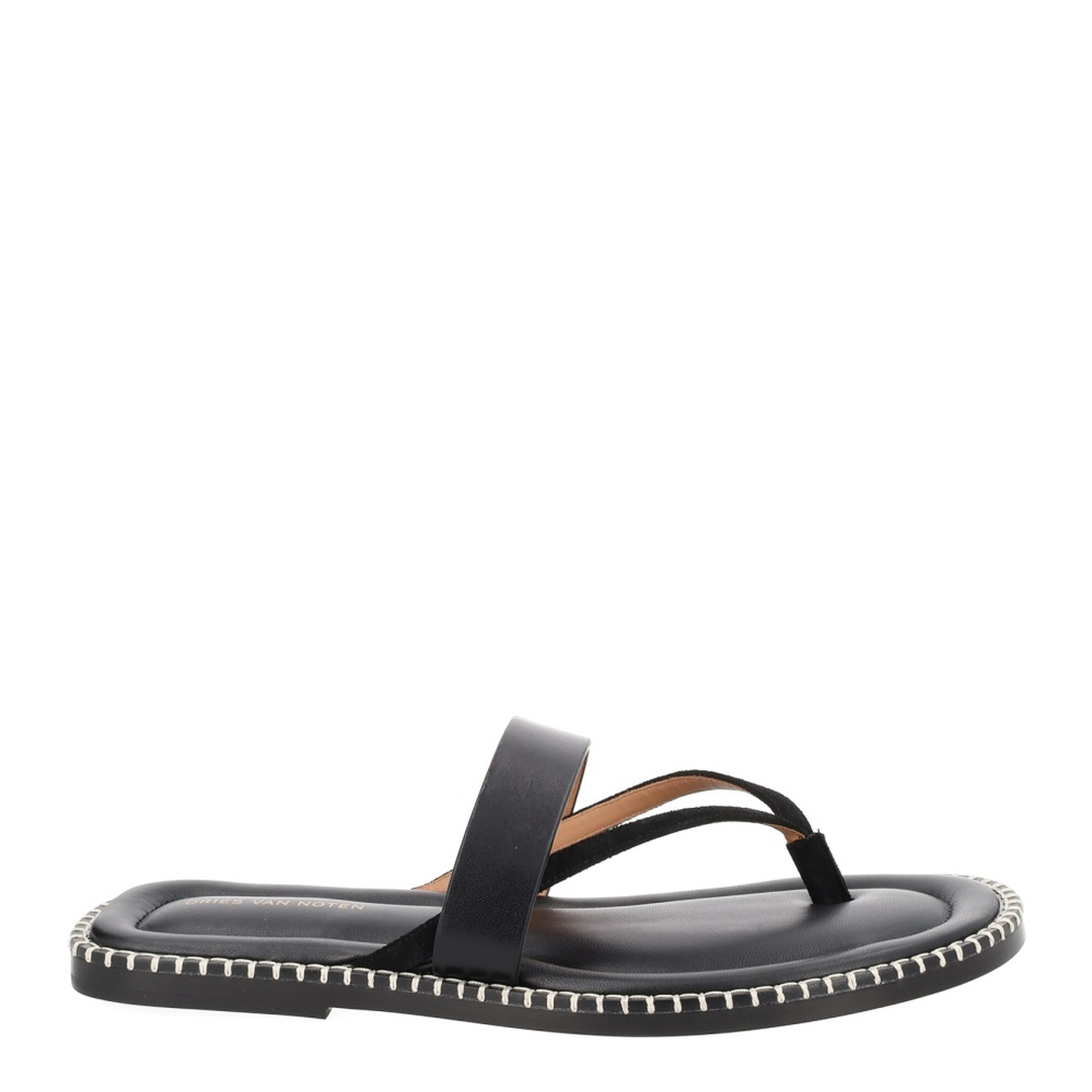 Leather Sandal - Image 5