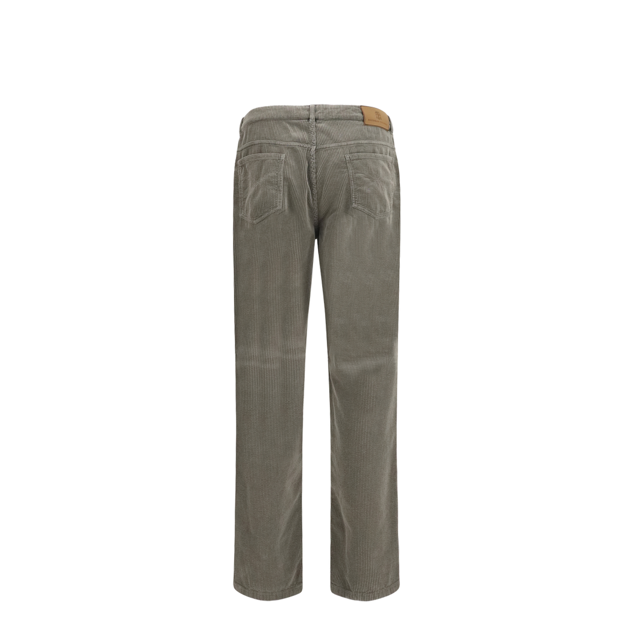 Corduroy Pants - Image 2
