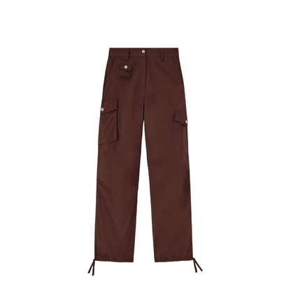 Trousers Brown - Image 1