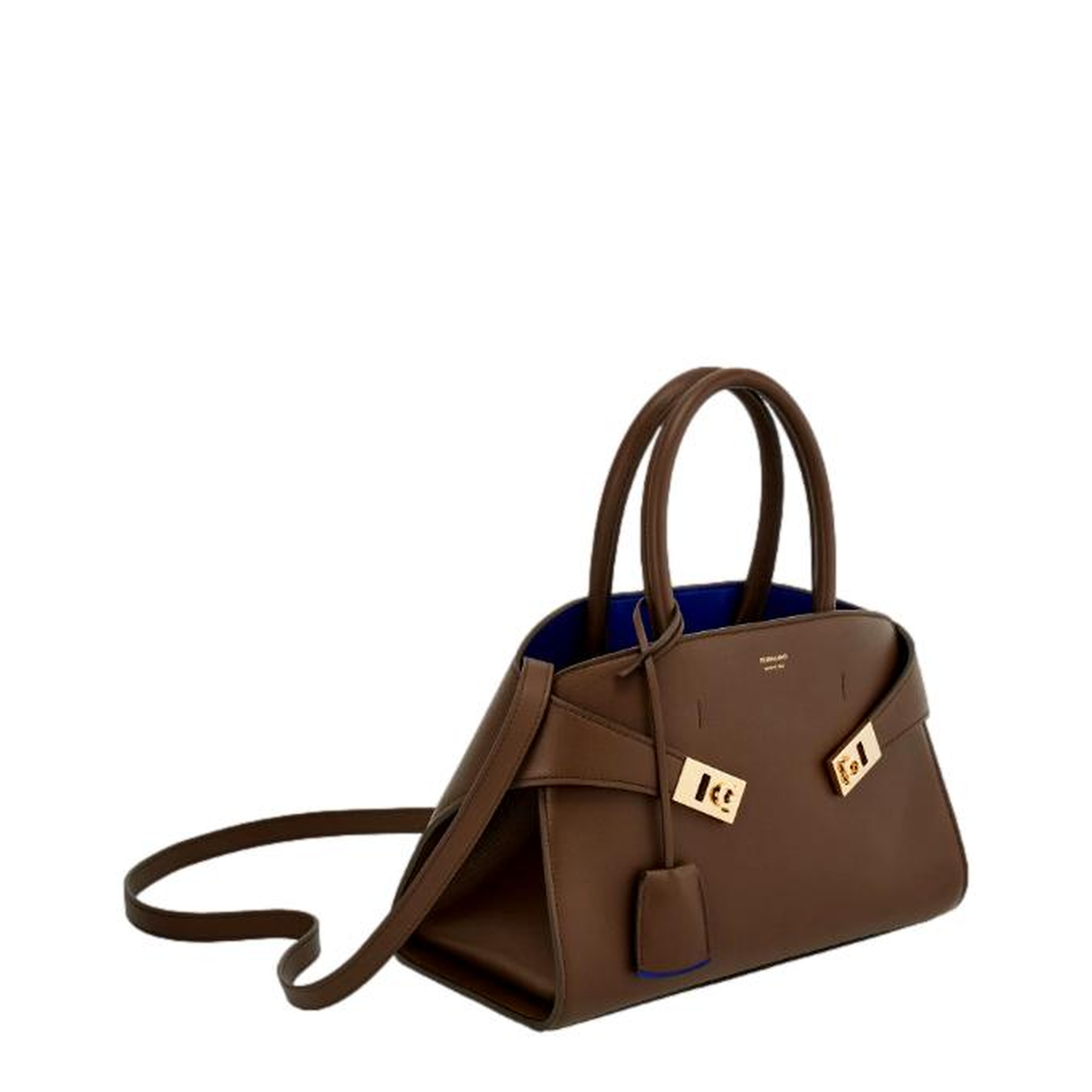 Hug Bicolor Handbag - Image 5
