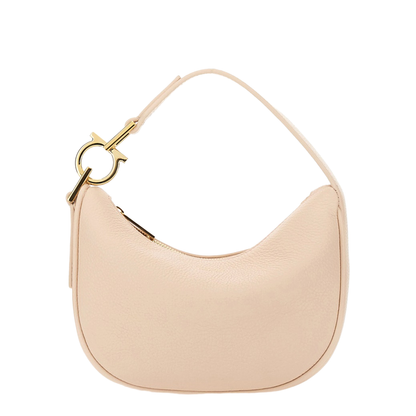 North South Mini Hobo Bag - Image 1