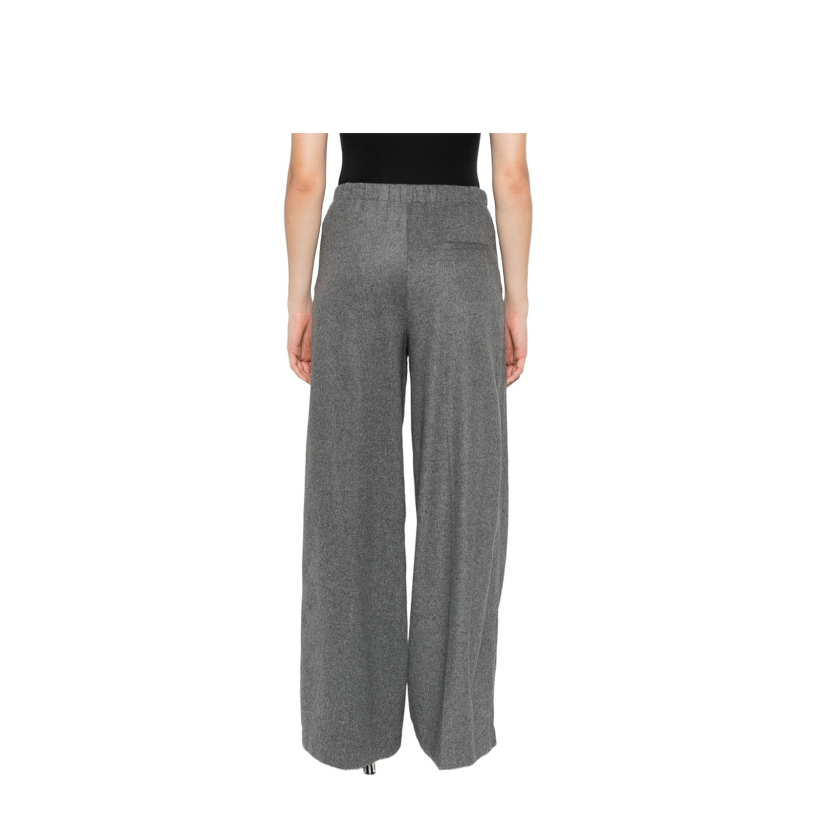 Trousers Grey - Image 2