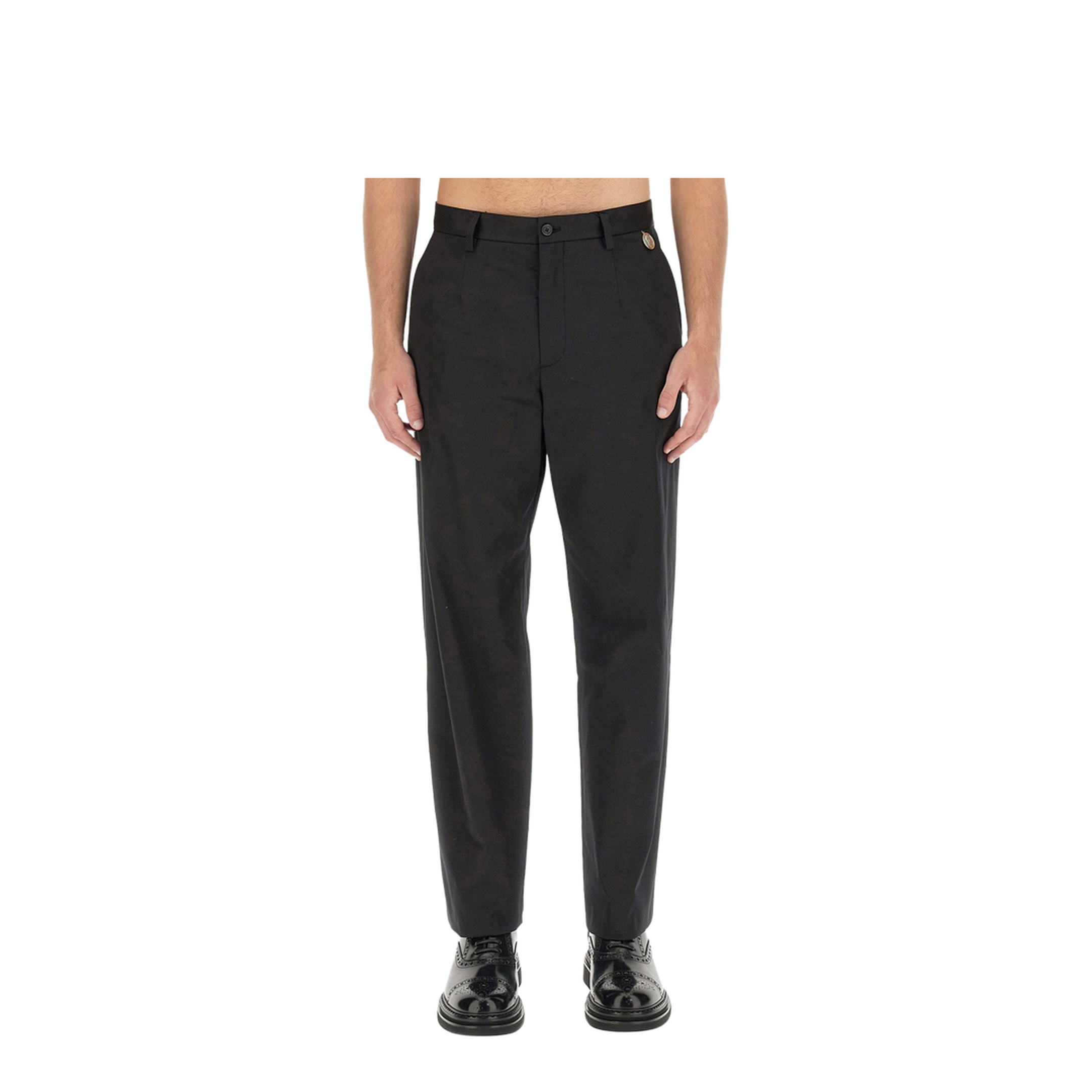 Gabardine Pants - Image 1