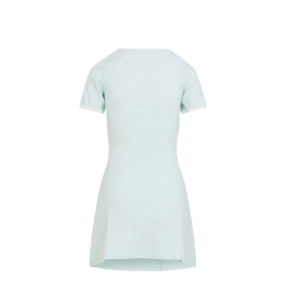 Clear Blue Dresses - Image 3