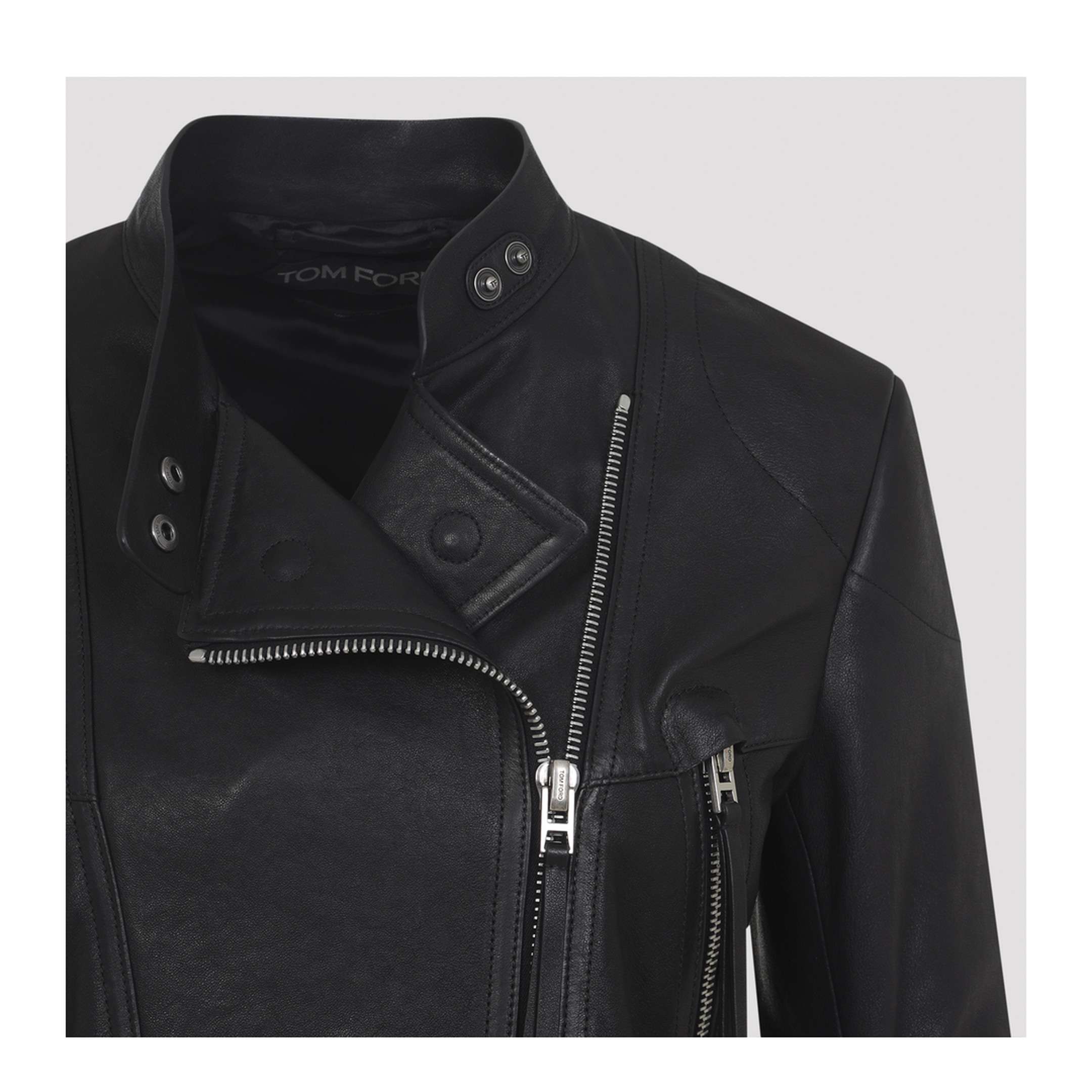 Leather Jacket - Image 6