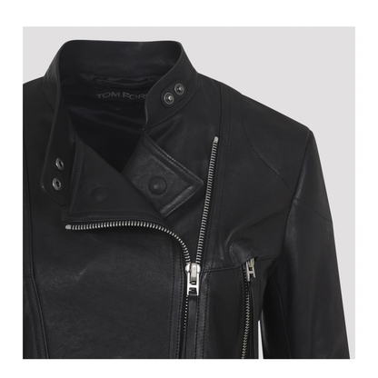 Leather Jacket - Image 6