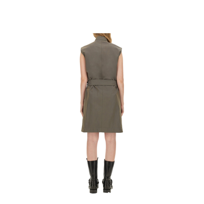 Linen Dress - Image 3