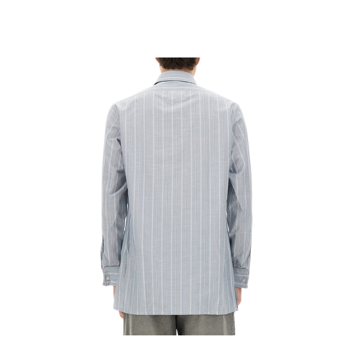 Striped Shirt - Image 3