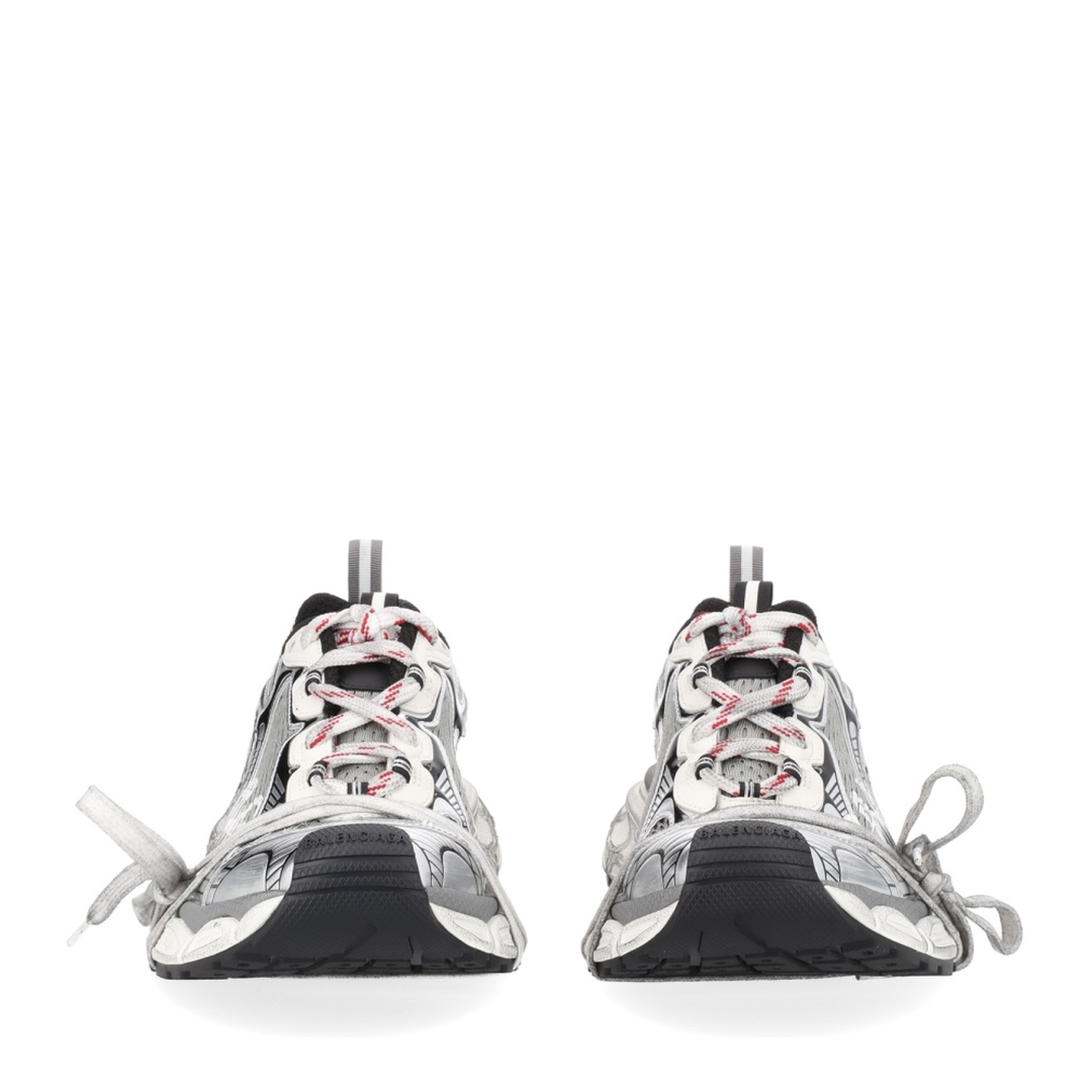 3XL Split Logo Sneaker - Image 3
