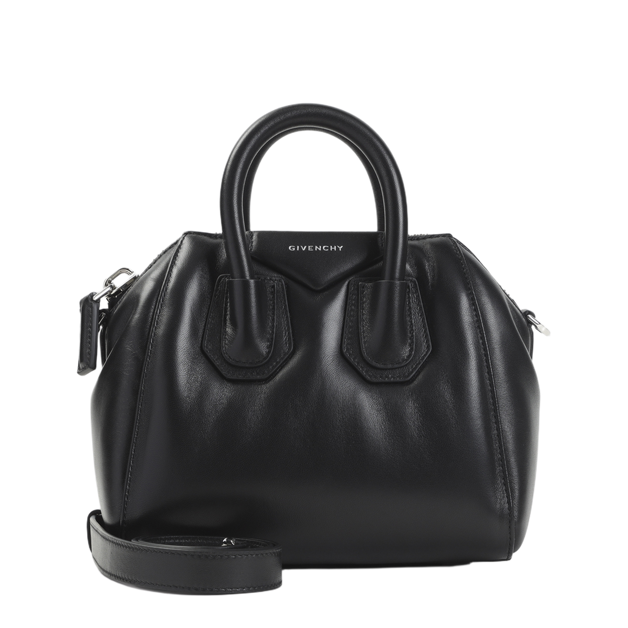Mini Antigona Bomber Bag - Image 3