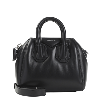 Mini Antigona Bomber Bag - Image 3