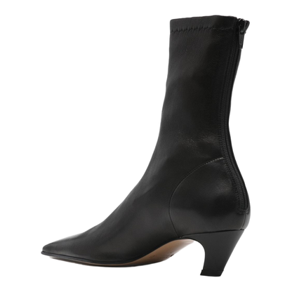 Boots Black - Image 4