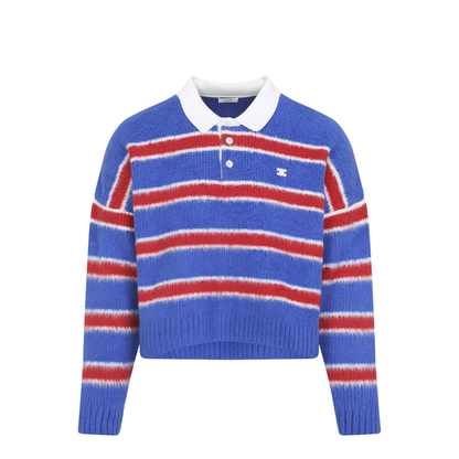 Cotton Polo - Image 1