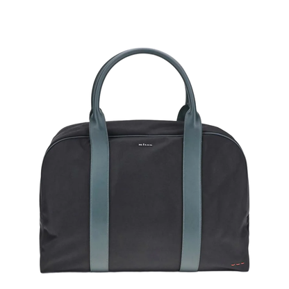 Nylon Travel Bag - Image 1