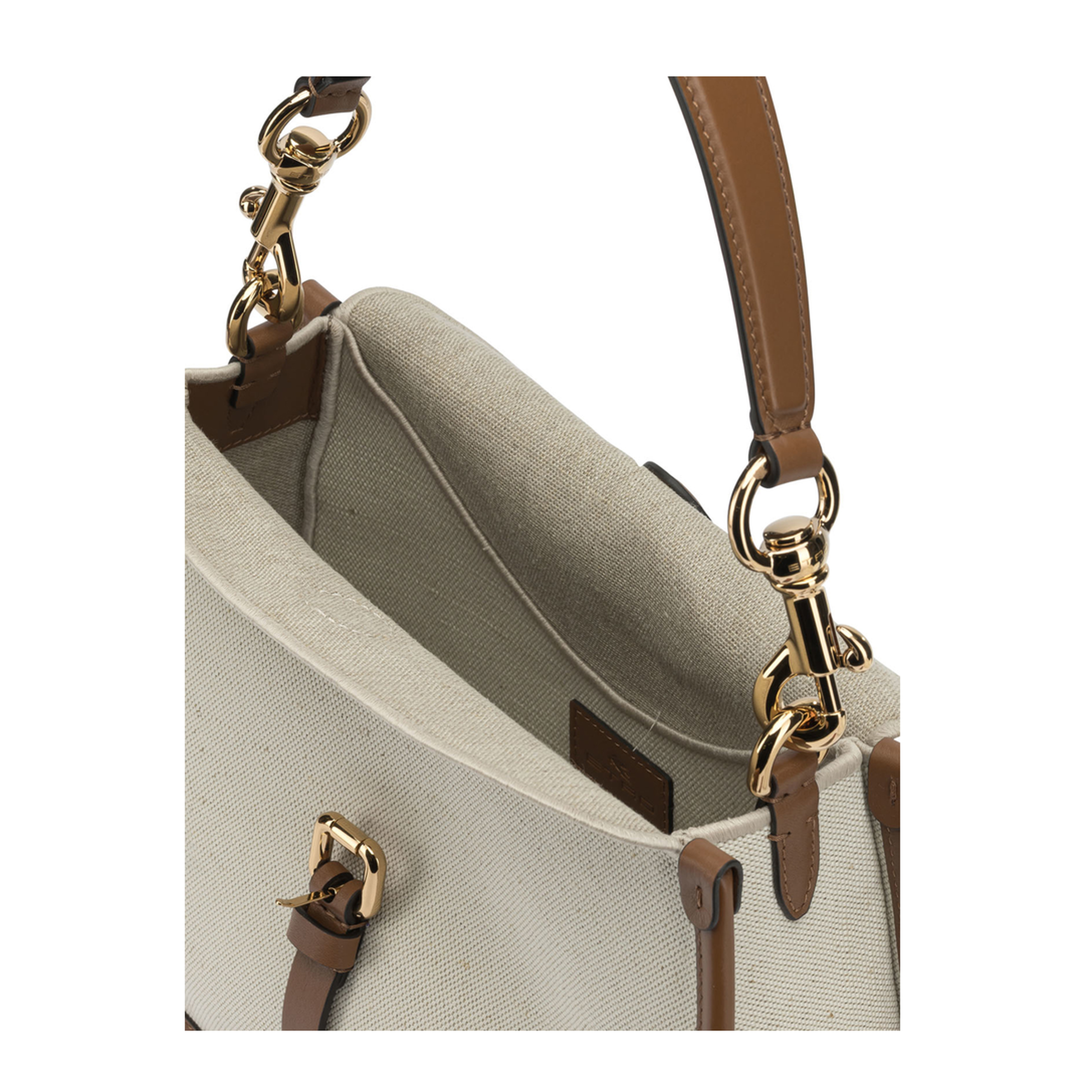 Medium Shoulder Bag - Image 5