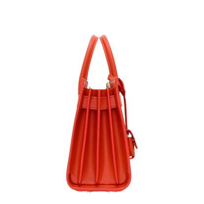 Sac De Jour In Smooth Leather - Image 3