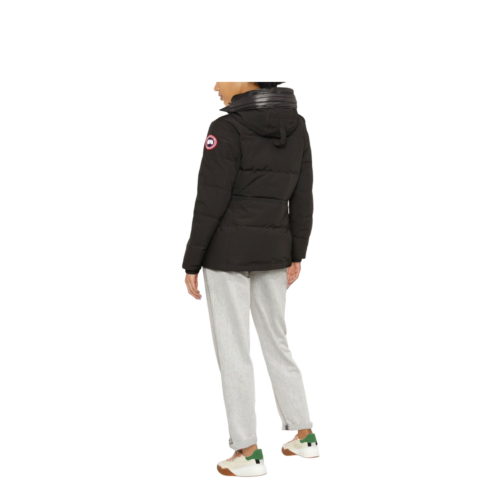 Chelsea Parka Coat - Image 6