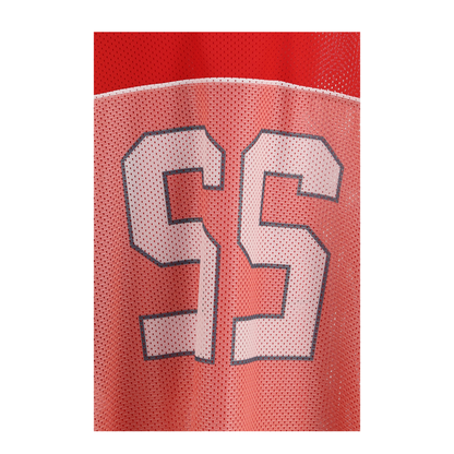 Technical Mesh T-Shirt - Image 3