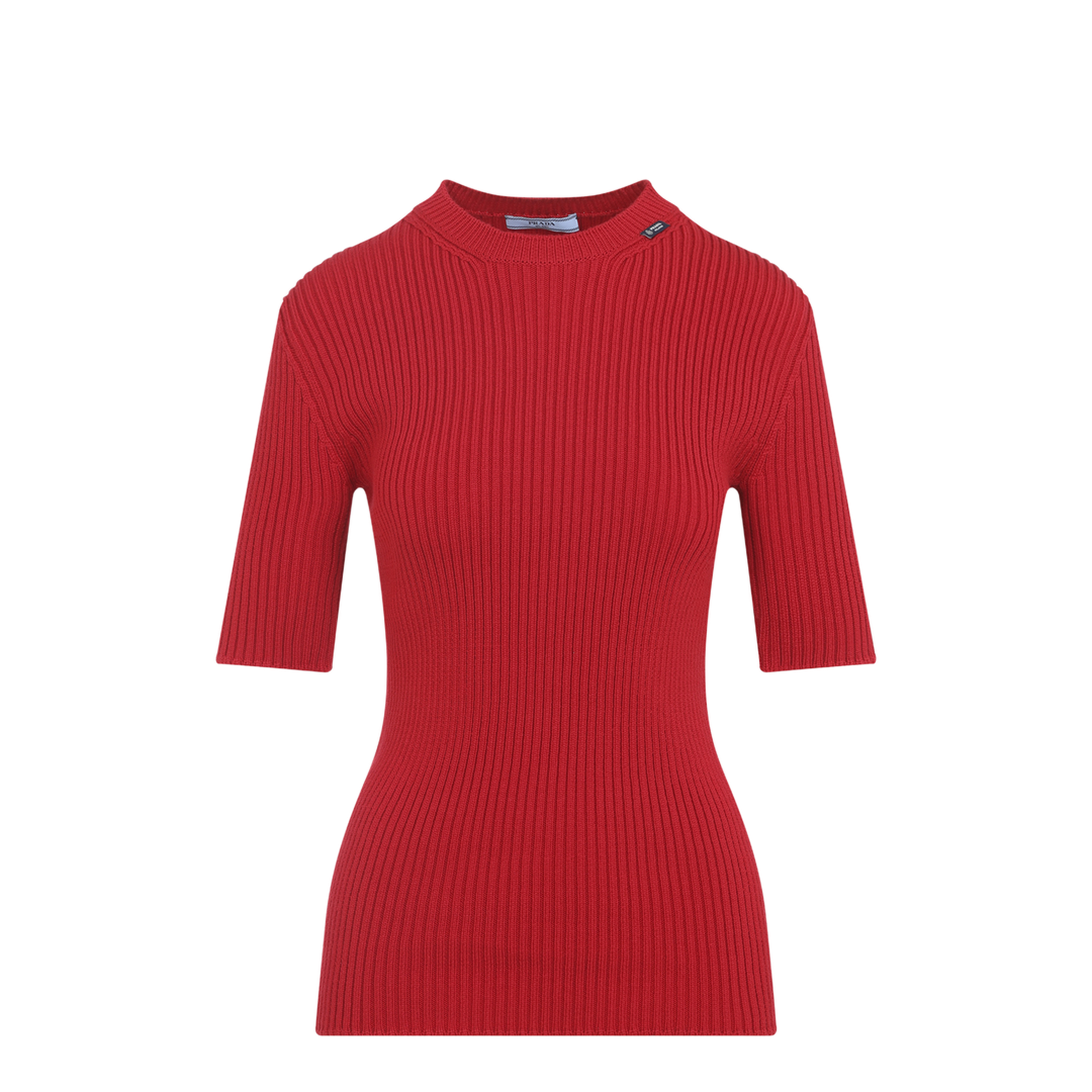 Ribbed Top - Image 2