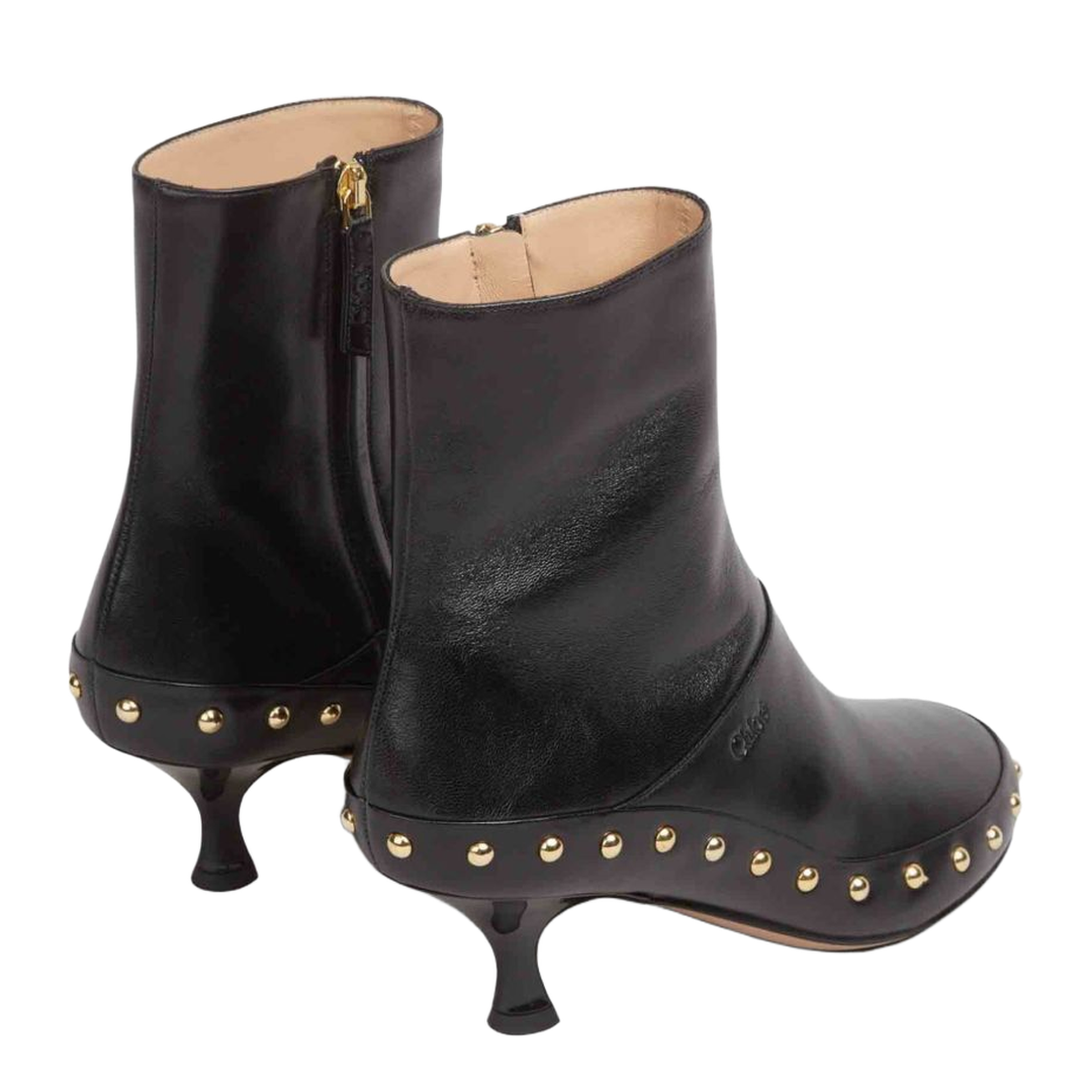 Boots Black - Image 5