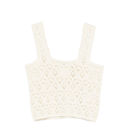 Capsule Top White - Image 1