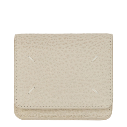 Wallet With Logo - Image 1