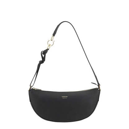 Shoulder Bags Leather Black - Image 1