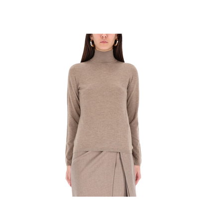Turtleneck Sweater - Image 1