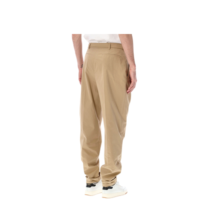 Trousers Beige - Image 2