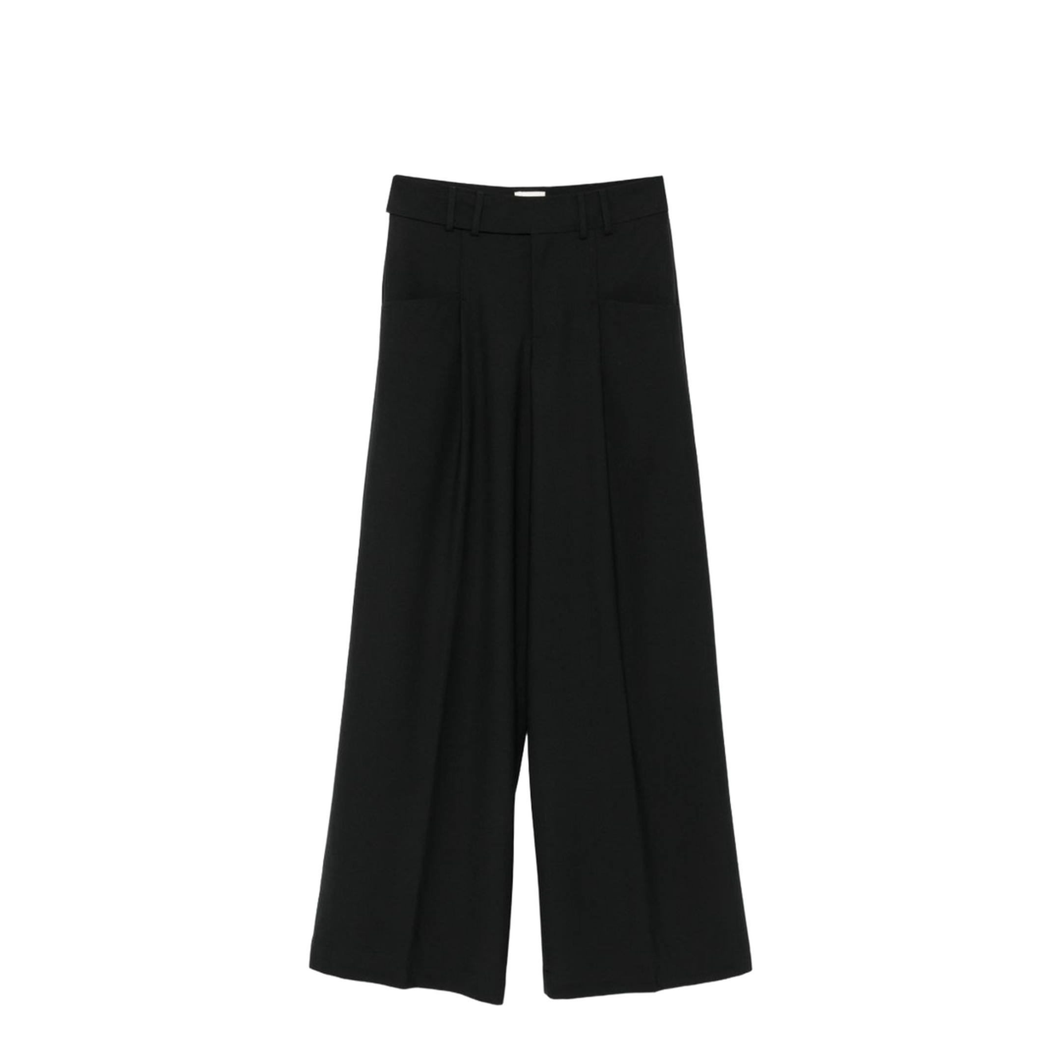 Trousers Black - Image 1