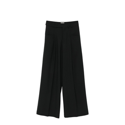 Trousers Black - Image 1