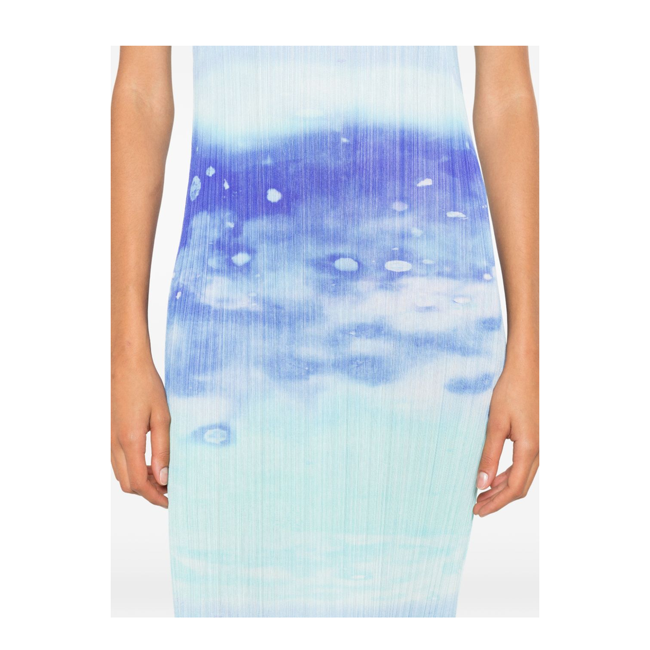 Light Blue Dresses - Image 4