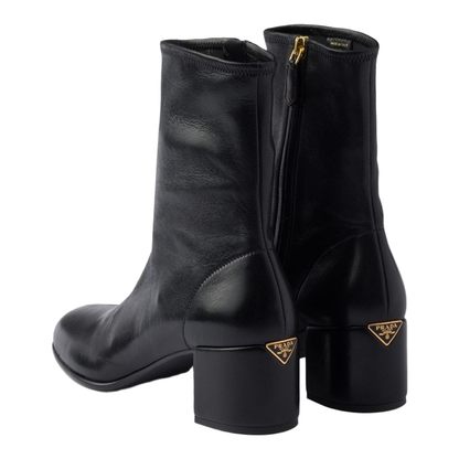 Boots Black - Image 4