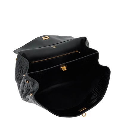 Rodeo Top Handle Medium Handbag - Image 2