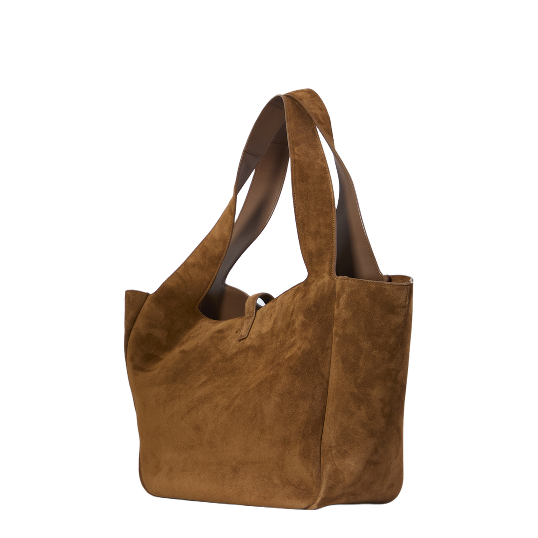 LE 5 À 7 Bea In Suede - Image 2